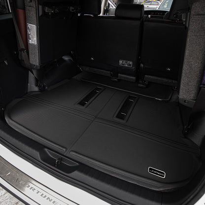 FORTUNER [ YEARS. 2015 - 2025 ] CARGO
