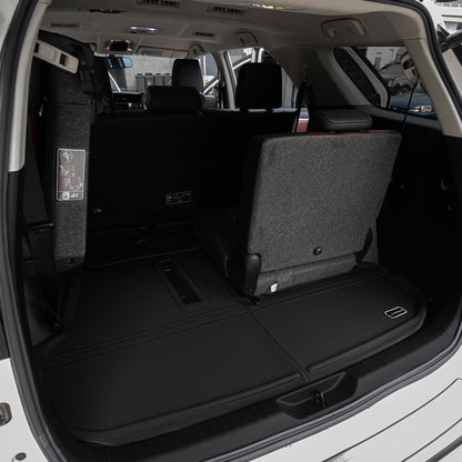 FORTUNER [ YEARS. 2015 - 2025 ] CARGO