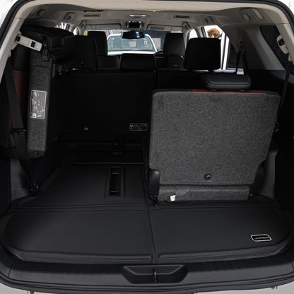 FORTUNER [ YEARS. 2015 - 2025 ] CARGO