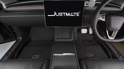 MODEL 3 HIGHLAND [ YEARS.  2024 - 2028 ] FULLSET