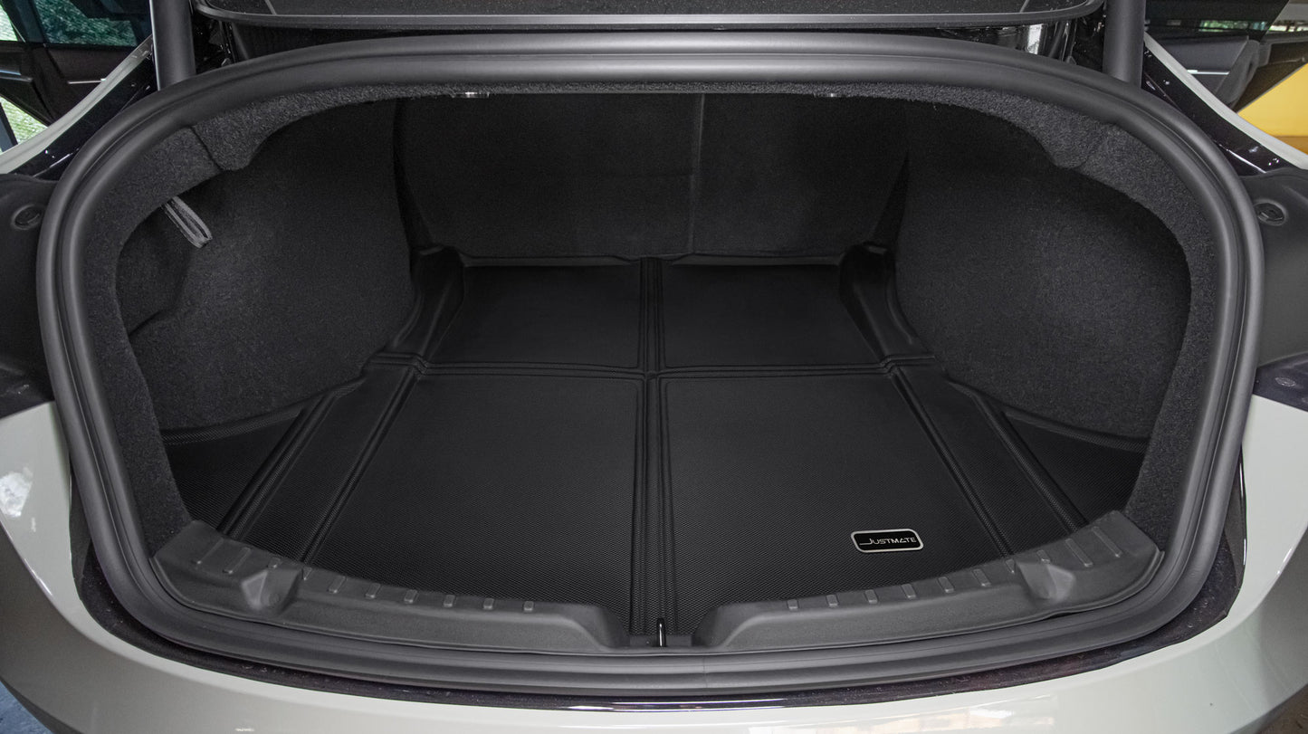 MODEL 3 HIGHLAND [ YEARS.  2024 - 2028 ] FULLSET