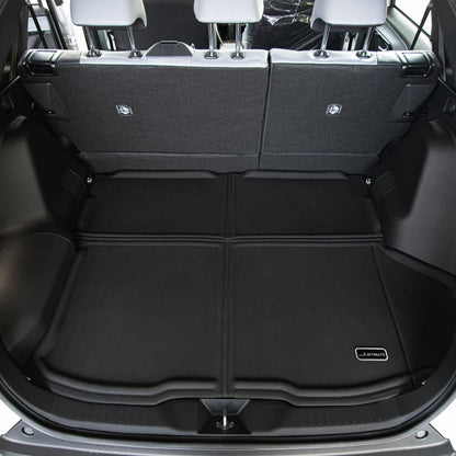 YARIS CROSS [YEARS. 2023 - 2028] CARGO
