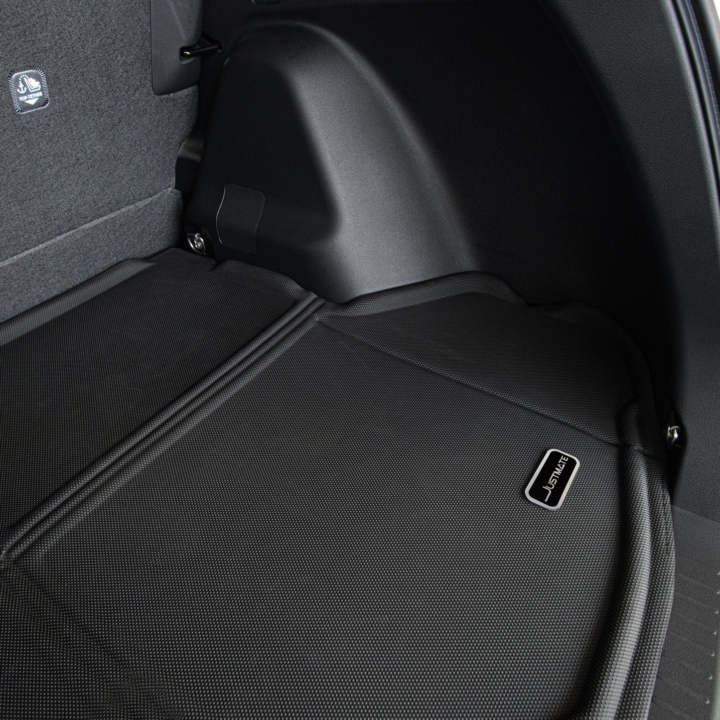 YARIS CROSS [YEARS. 2023 - 2028] CARGO