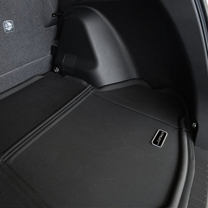 YARIS CROSS [YEARS. 2023 - 2028] CARGO