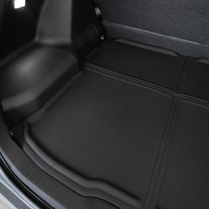 YARIS CROSS [YEARS. 2023 - 2028] CARGO