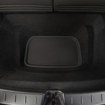 พรมปูพื้นรถยนต์ TESLA MODEL Y L [2026 - 2030] 6 SEATER  FRUNK / TRUNK