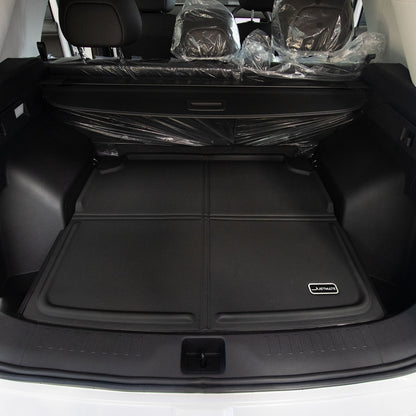 ถาดท้ายรถยนต์ CHERY LEDAS L6 [ YEARS. 2026 - 2032 ]
