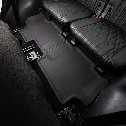 พรมปูพื้นรถยนต์ GWM - TANK 500 [ YEARS 2023 - 2026 ]