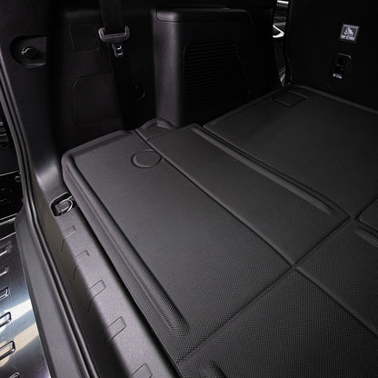 ถาดท้ายรถยนต์ GWM - TANK 500 [ YEARS 2023 - 2026 ] CARGO