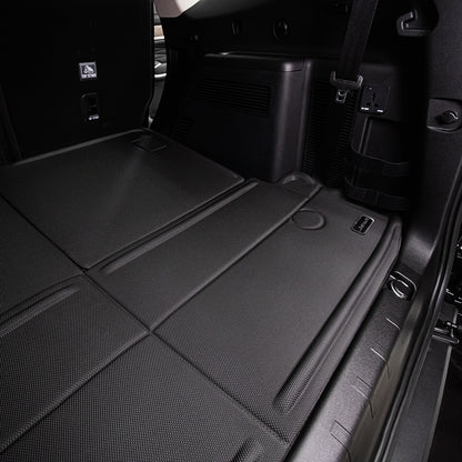 ถาดท้ายรถยนต์ GWM - TANK 500 [ YEARS 2023 - 2026 ] CARGO