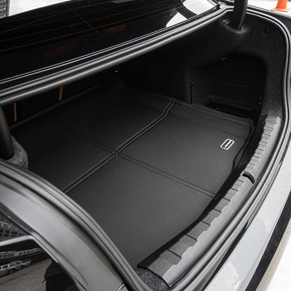 ถาดท้ายรถยนต์ BMW 3 SERIES G20 [ YEARS. 2018 - 2025 ] CARGO 320d/330e/330i/340i