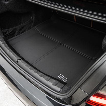 ถาดท้ายรถยนต์ BMW 3 SERIES G28 [ YEARS. 2021 - 2027 ] 320Li/330Li