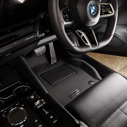 5 SERIES G60 [ YEARS.  2024 - 2032 ]