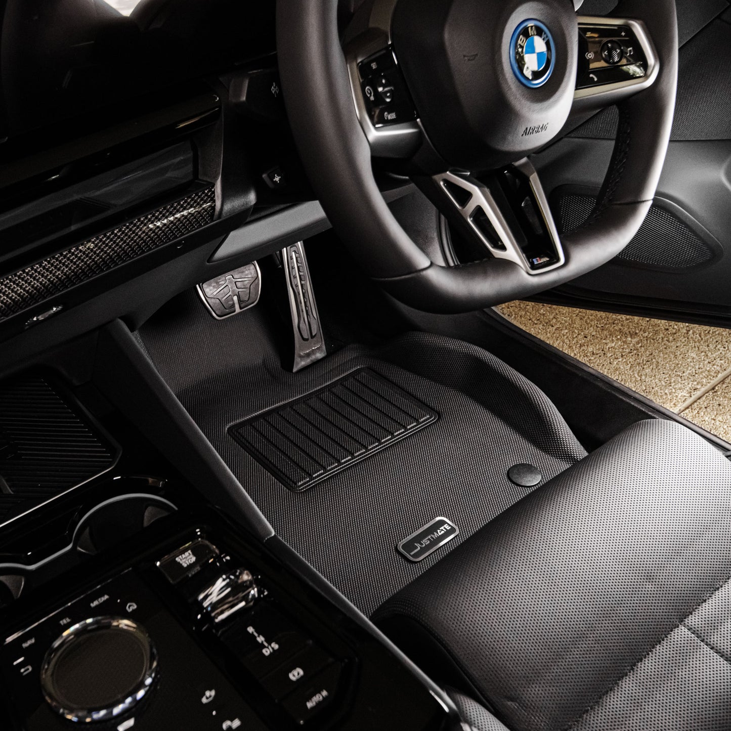 5 SERIES G60 [ YEARS.  2024 - 2032 ]FULLSET