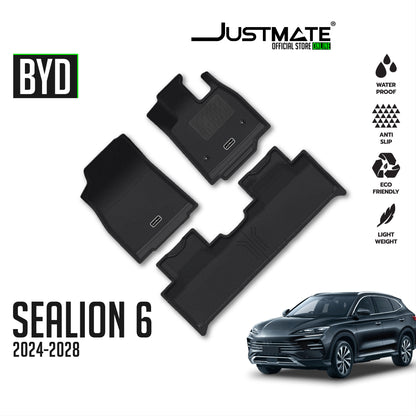SEALION 6 [ YEARS. 2024 - 2028 ]