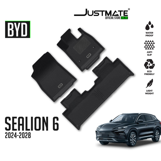 SEALION 6 [ YEARS. 2024 - 2028 ]