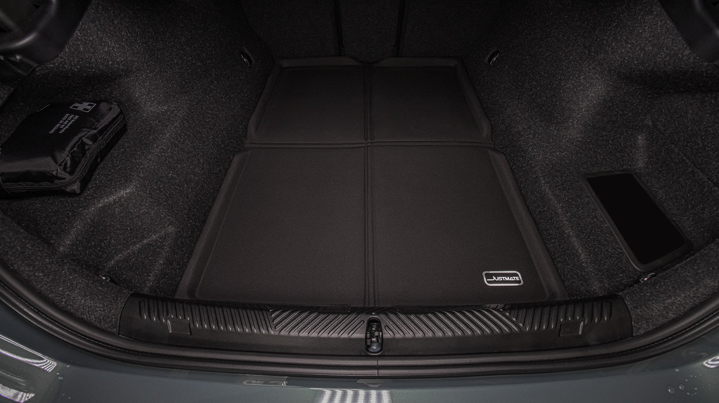 ถาดท้ายรถยนต์ BMW 5 SERIES G60 [ YEARS.  2024 - 2032 ] CARGO