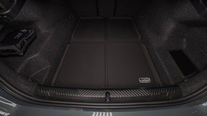 ถาดท้ายรถยนต์ BMW 5 SERIES G60 [ YEARS.  2024 - 2032 ] CARGO