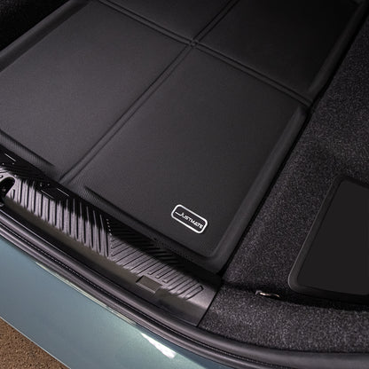 ถาดท้ายรถยนต์ BMW 5 SERIES G60 [ YEARS.  2024 - 2032 ] CARGO