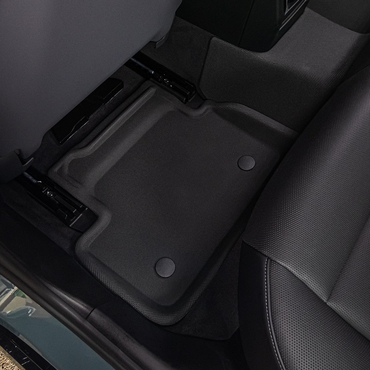 พรมปูพื้นรถยนต์ BMW 5 SERIES G60 [ YEARS.  2024 - 2032 ] i5 FULLSET