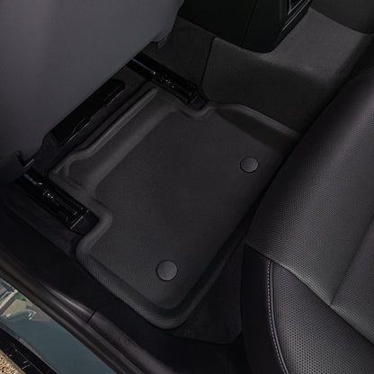 พรมปูพื้นรถยนต์ BMW 5 SERIES G60 [ YEARS.  2024 - 2032 ] i5 FULLSET