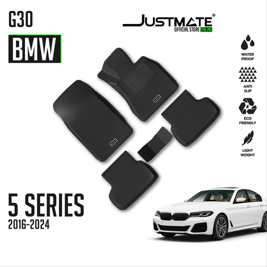 5 SERIES G30  [ YEARS. 2016 - 2024 ]
