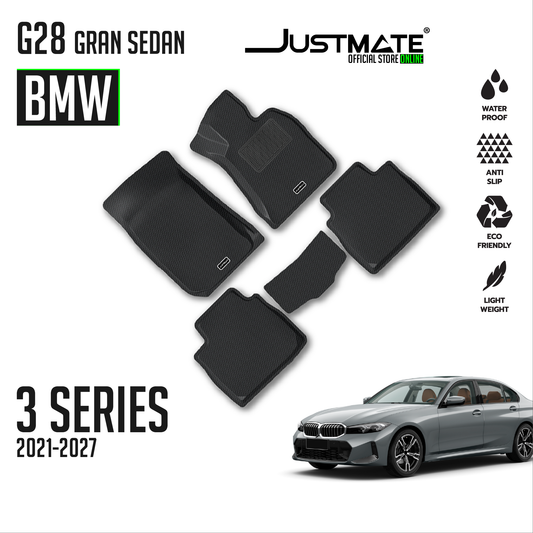 3 SERIES G28 [ YEARS. 2021 - 2027 ]