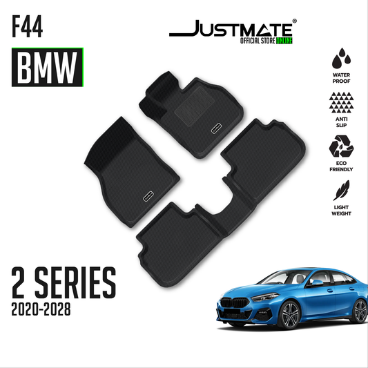 2 SERIES F44 [ YEARS. 2020 - 2028 ]