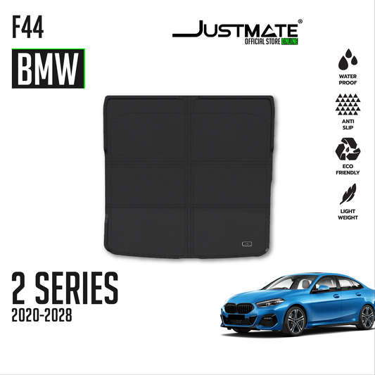 2 SERIES F44 [ YEARS. 2020 - 2028 ] CARGO