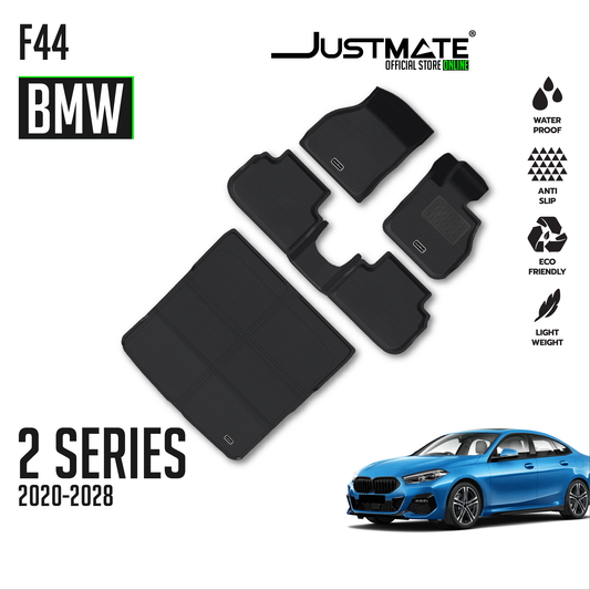 2 SERIES F44 [ YEARS. 2020 - 2028 ] FULLSET
