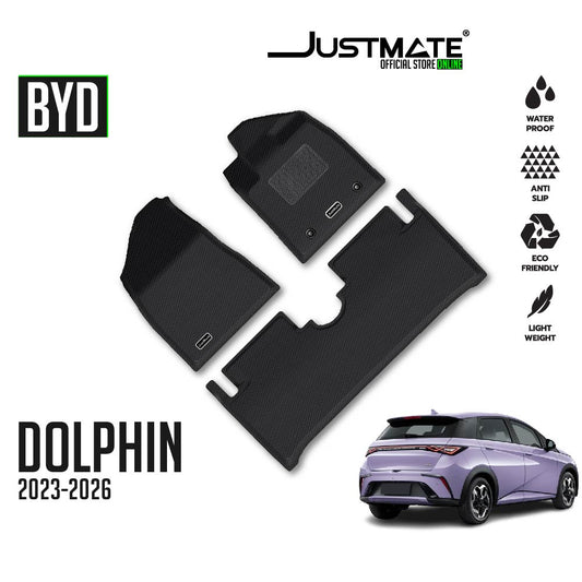 DOLPHIN [ YEARS. 2023 - 2026 ]