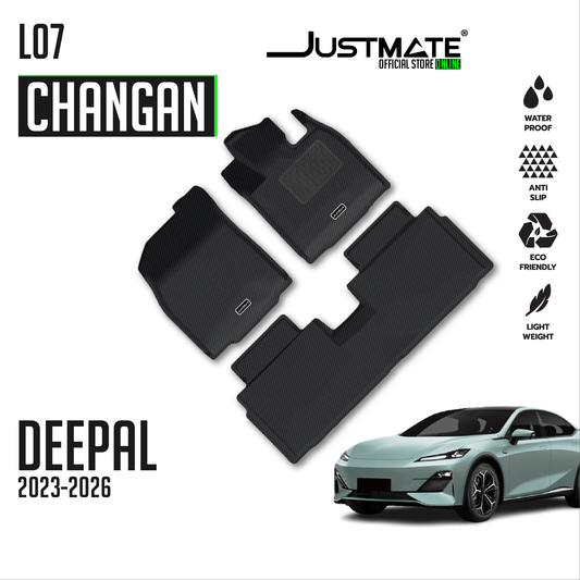 DEEPAL L07 [ YEARS. 2023 - 2026 ]