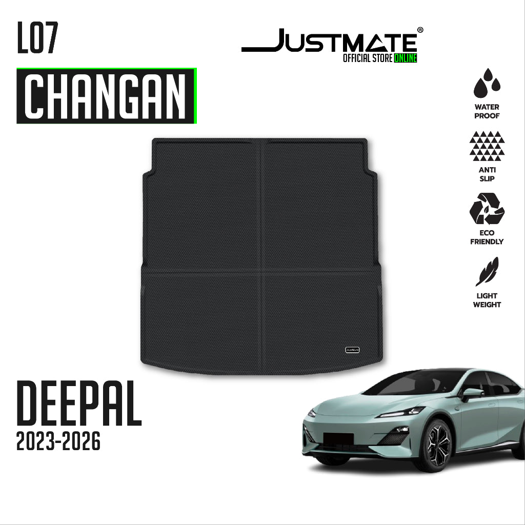 DEEPAL L07 [ YEARS. 2023 - 2026 ] CARGO