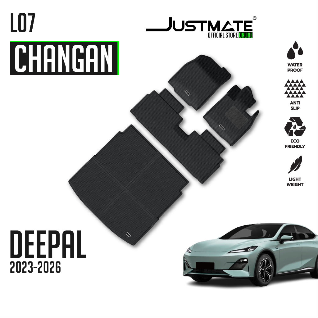 DEEPAL L07 [ YEARS. 2023 - 2026 ] FULLSET