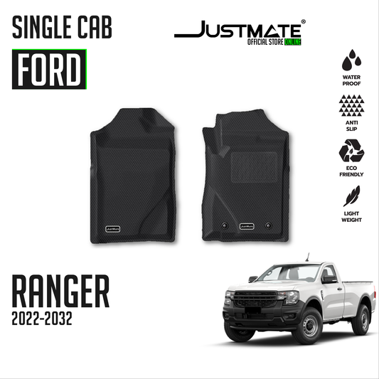 SINGLE CAB [ YEARS. 2022 - 2027 ]