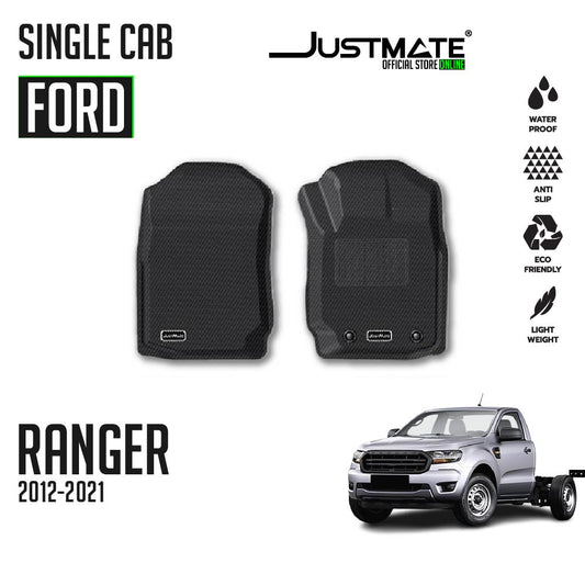 SINGLE CAB  [ YEARS. 2012 - 2021 ]