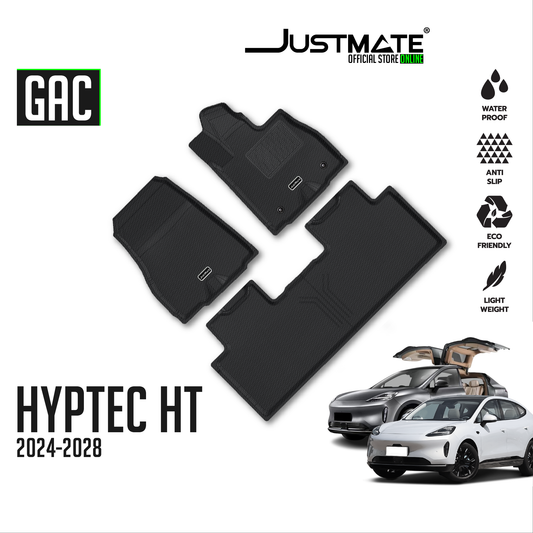 AION HYPTEC HT  [ YEARS. 2024 - 2028 ]