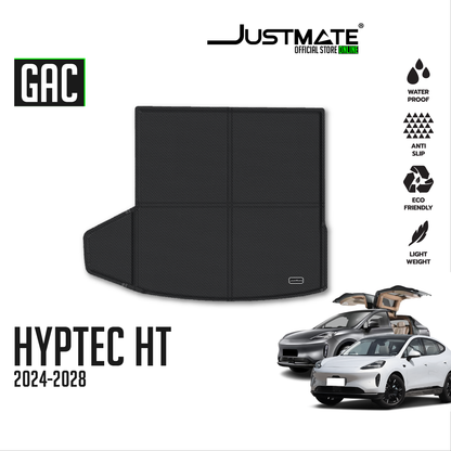 AION HYPTEC HT  [ YEARS. 2024 - 2028 ] CARGO