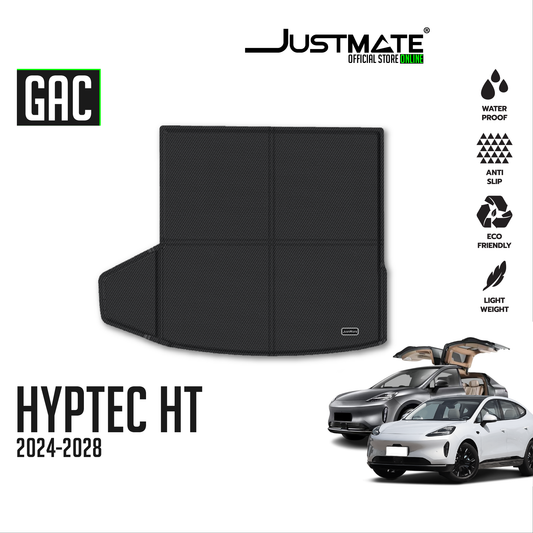 AION HYPTEC HT  [ YEARS. 2024 - 2028 ] CARGO