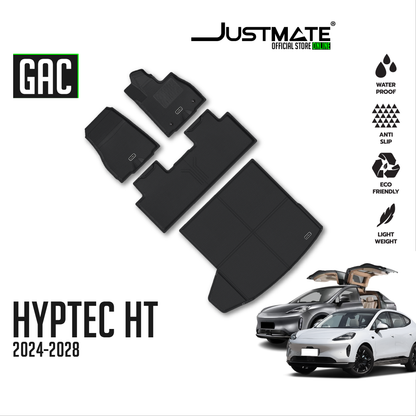 AION HYPTEC HT  [ YEARS. 2024 - 2028 ] FULLSET