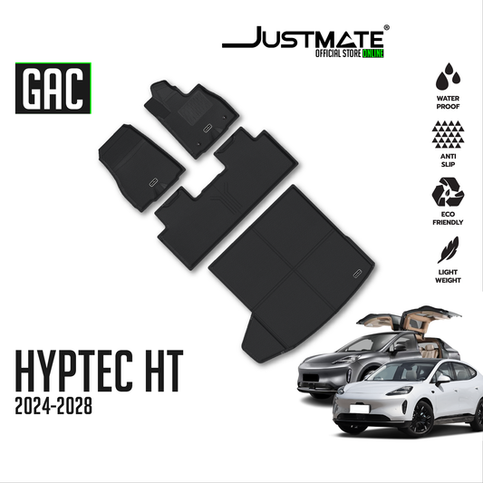 AION HYPTEC HT  [ YEARS. 2024 - 2028 ] FULLSET
