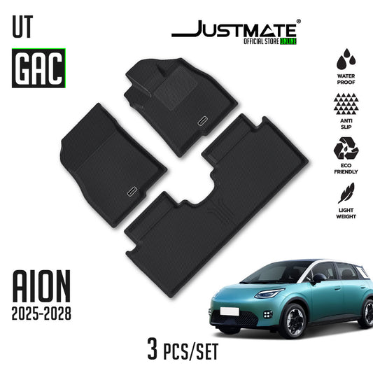พรมปูพื้นรถยนต์ GAC AION UT  [ YEARS. 2025 - 2028 ]