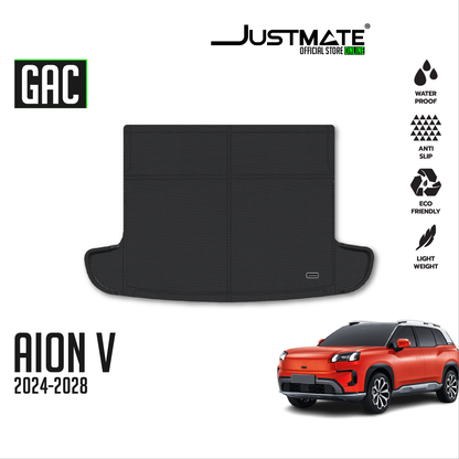 AION V  [ YEARS. 2024 - 2028 ] CARGO