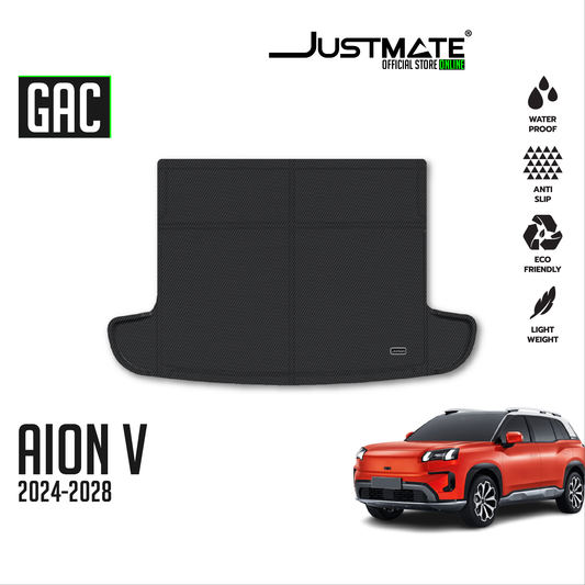AION V  [ YEARS. 2024 - 2028 ] CARGO