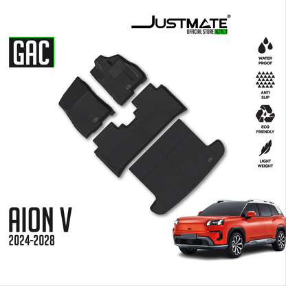 AION V  [ YEARS. 2024 - 2028 ] FULLSET