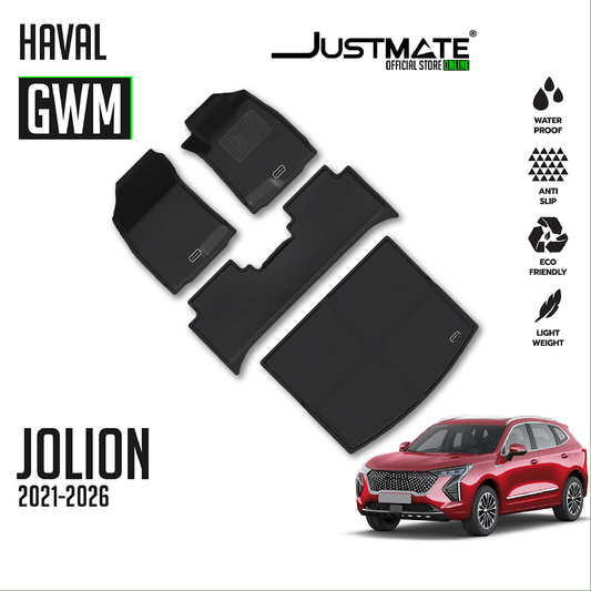 HAVAL JOLION [ YEARS 2021 - 2026 ] FULLSET