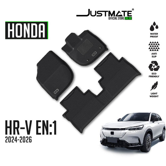 HR-V EN:1 [2024-2026]
