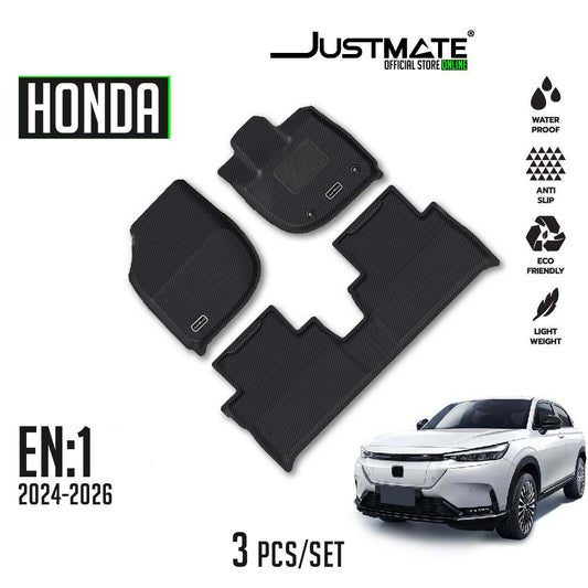 พรมปูพื้นรถยนต์ HONDA EN:1 [2024-2026]