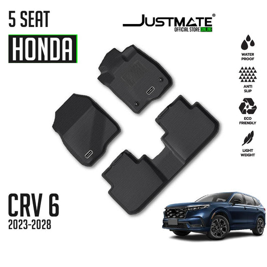 CR-V GEN 6 [ YEARS. 2023 - 2028 ] 5 SEAT