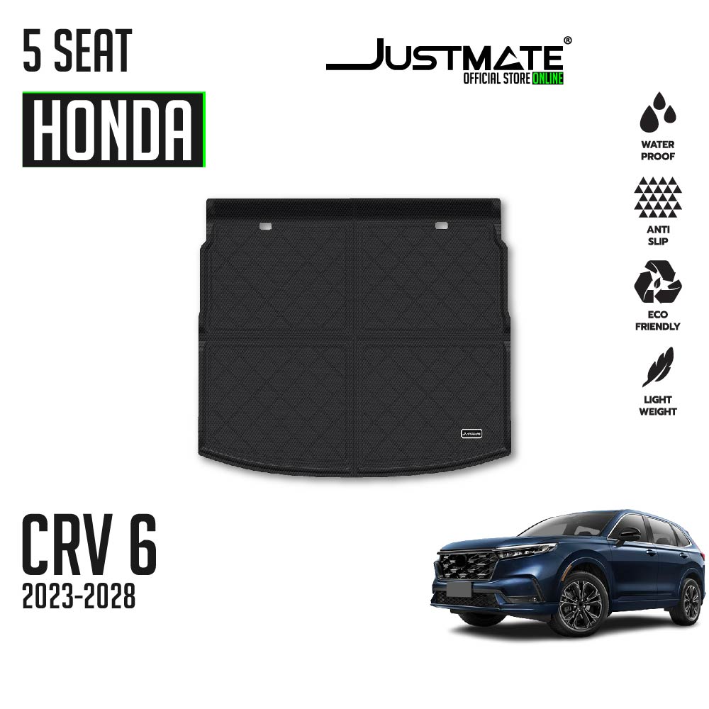 CR-V GEN 6 [ YEARS. 2023 - 2028 ] 5 SEAT CARGO